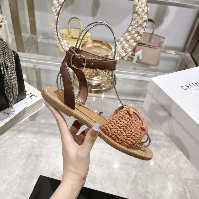 Celine Sandals